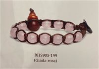 Bracciale Tamashii in Giada BHS905-199 - BHS905-199